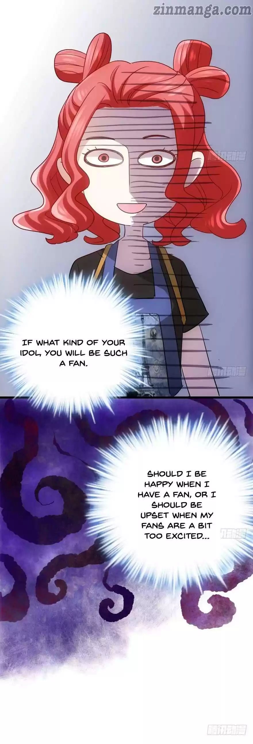 I'm Not An Evil Antagonist Actress Chapter 106