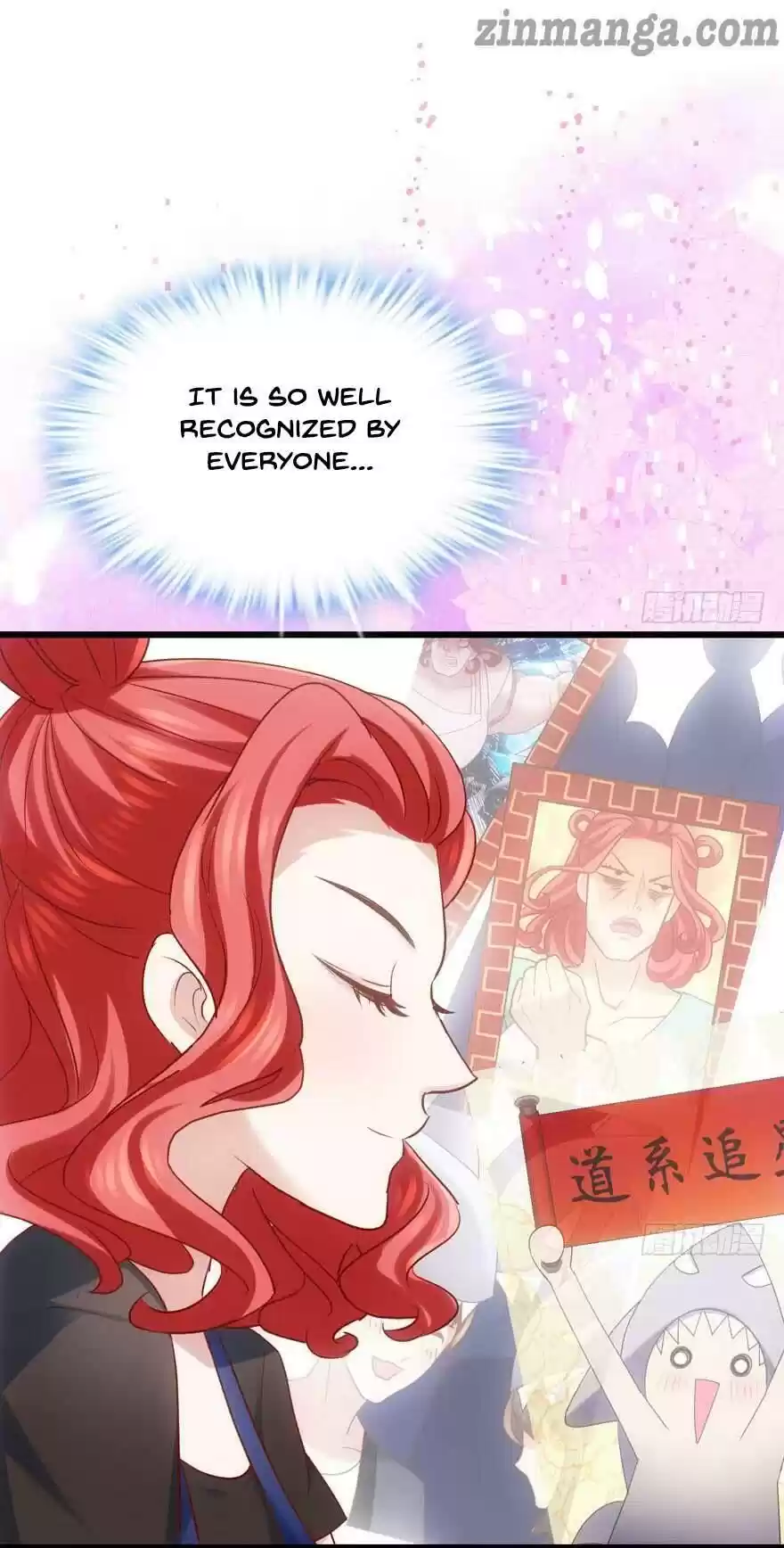 I'm Not An Evil Antagonist Actress Chapter 106