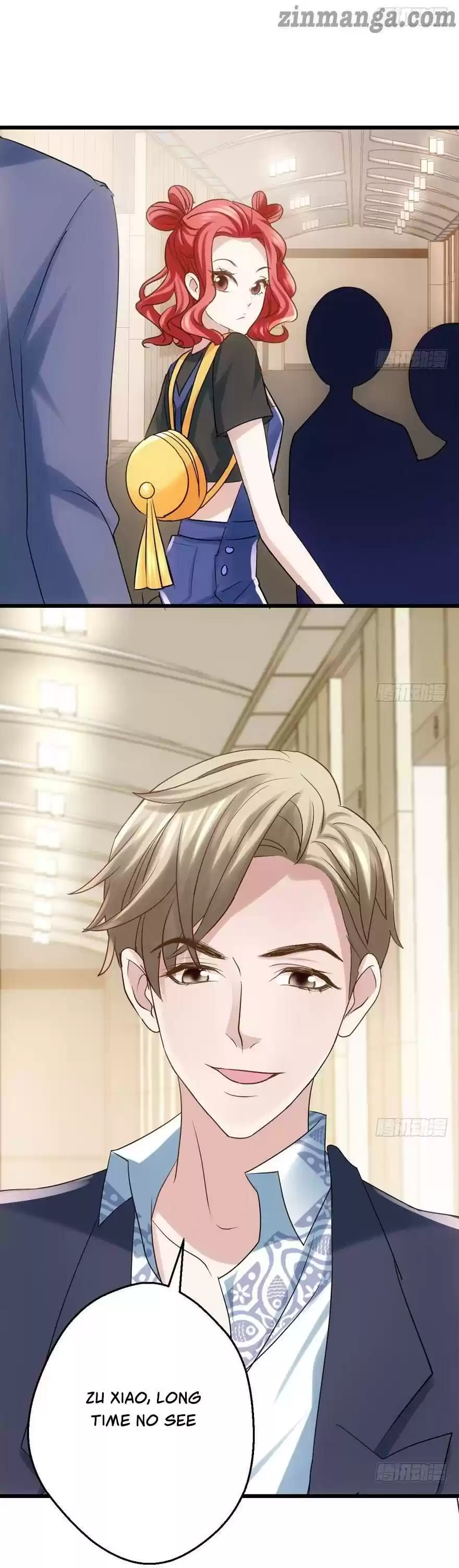 I'm Not An Evil Antagonist Actress Chapter 107