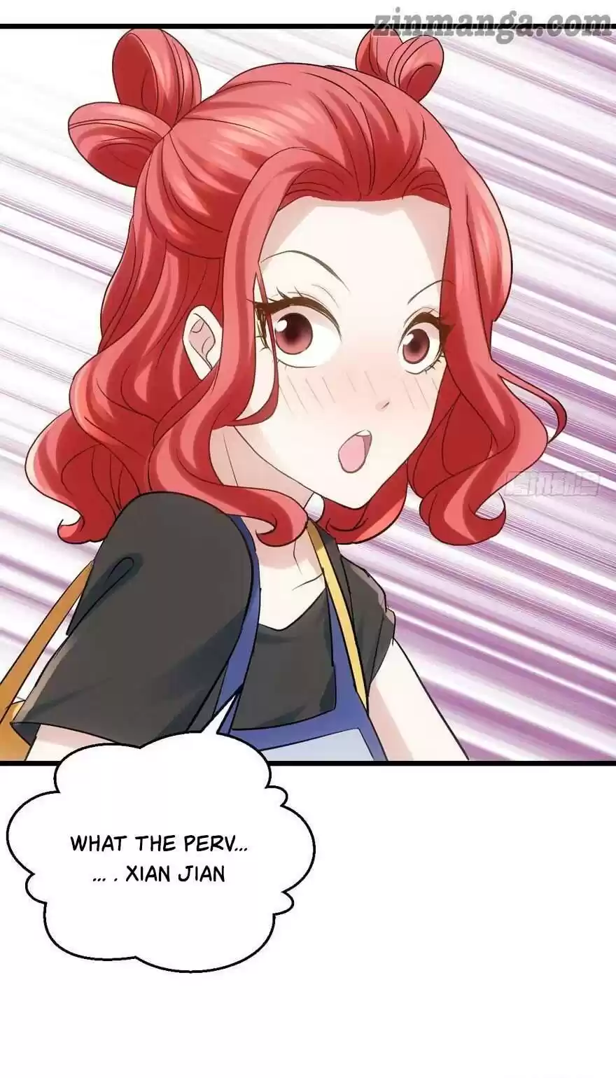 I'm Not An Evil Antagonist Actress Chapter 107