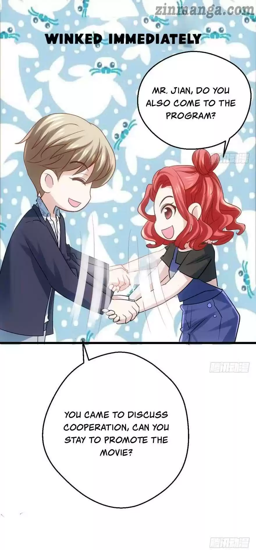 I'm Not An Evil Antagonist Actress Chapter 107