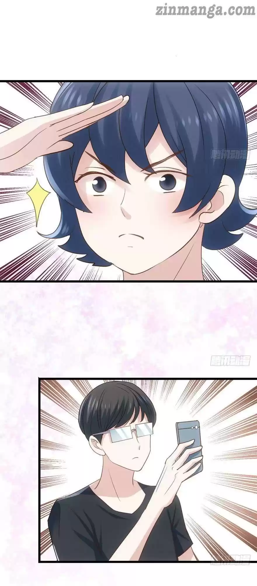 I'm Not An Evil Antagonist Actress Chapter 107