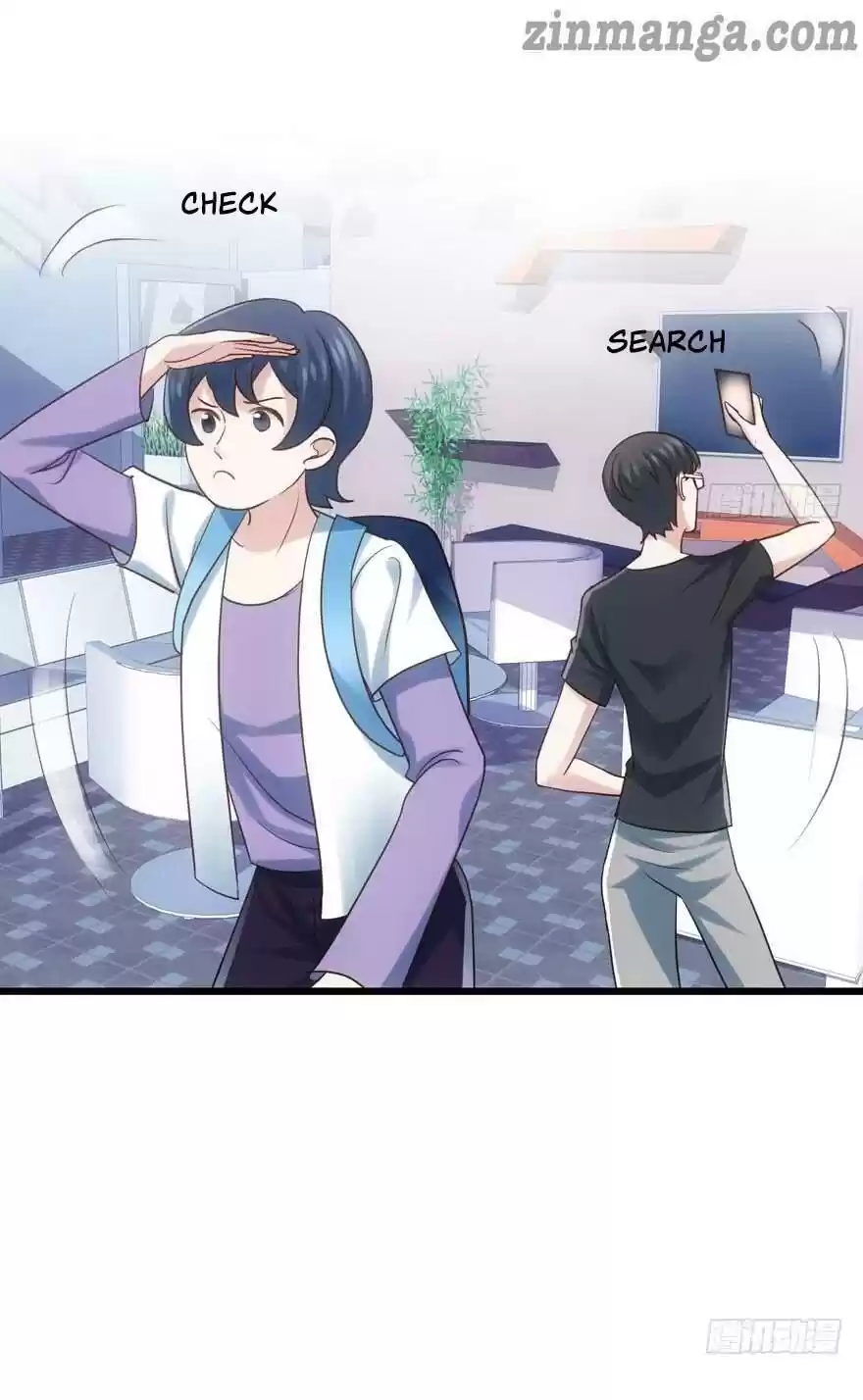 I'm Not An Evil Antagonist Actress Chapter 107