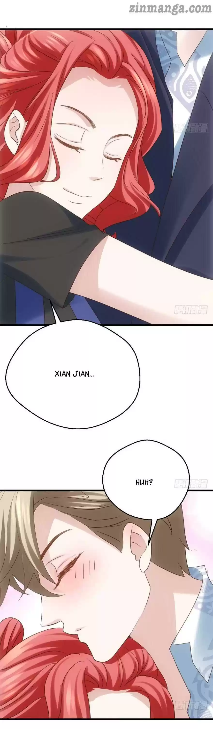 I'm Not An Evil Antagonist Actress Chapter 107