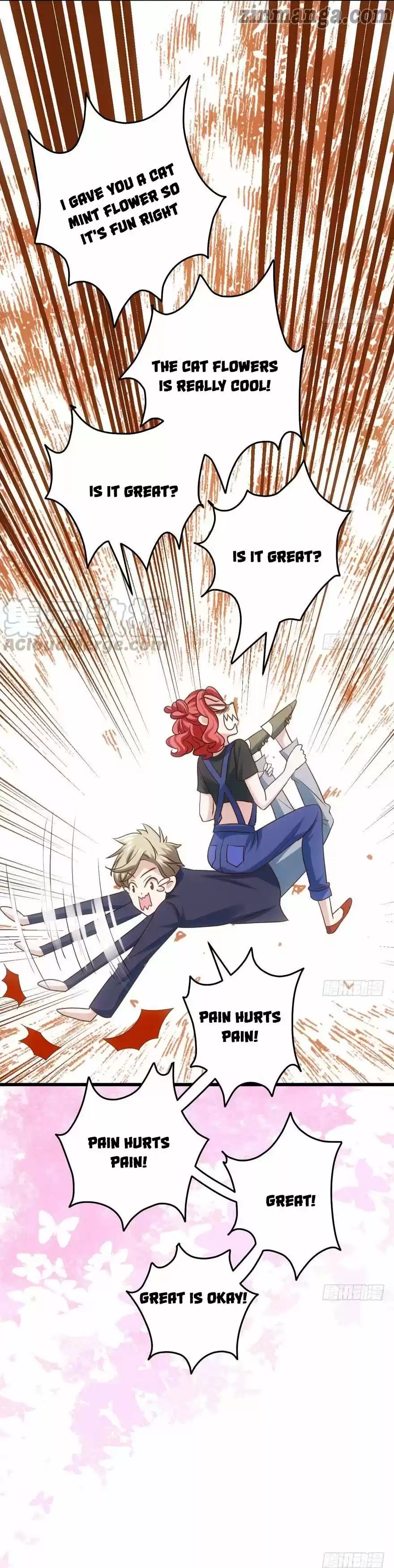 I'm Not An Evil Antagonist Actress Chapter 107