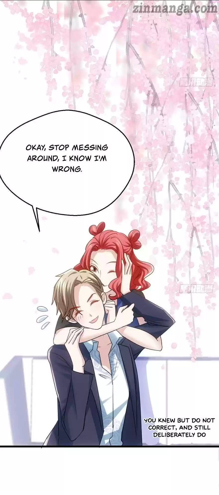 I'm Not An Evil Antagonist Actress Chapter 107