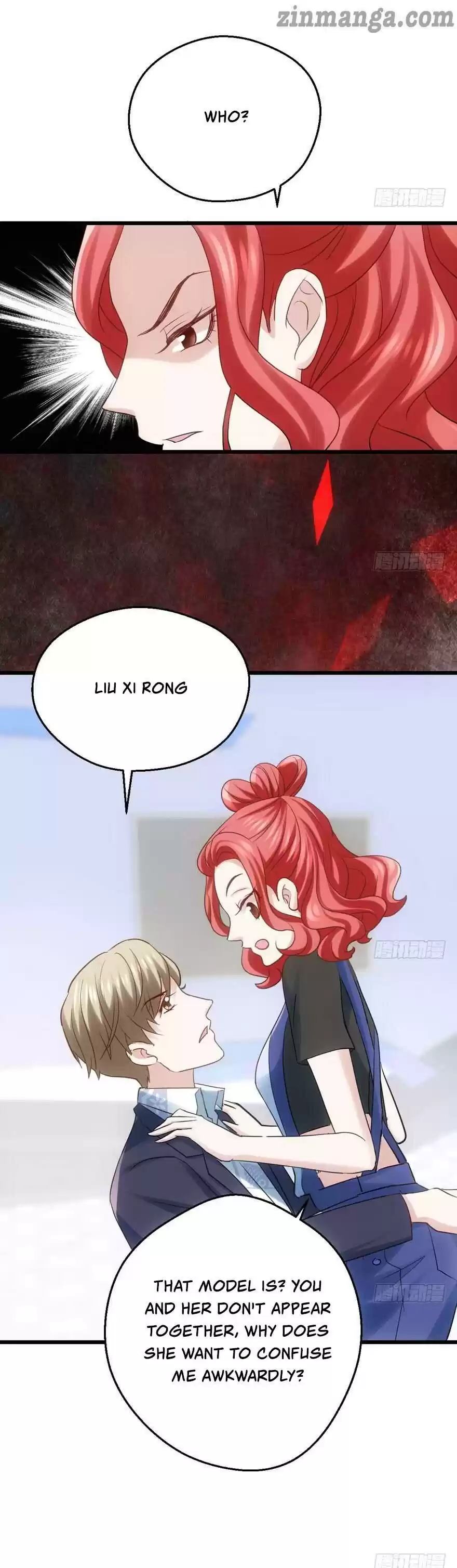 I'm Not An Evil Antagonist Actress Chapter 107