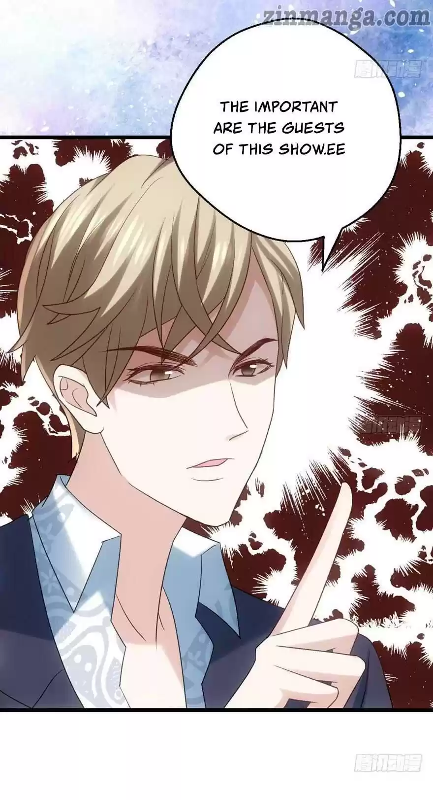 I'm Not An Evil Antagonist Actress Chapter 107