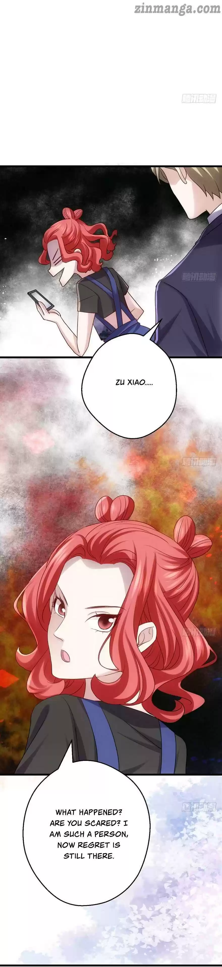 I'm Not An Evil Antagonist Actress Chapter 107