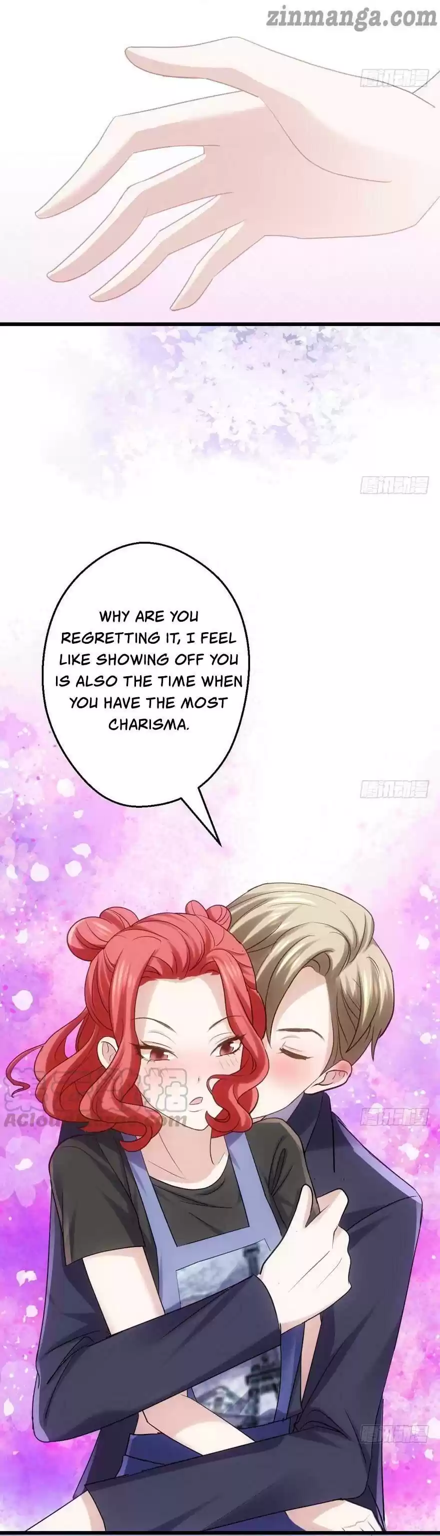 I'm Not An Evil Antagonist Actress Chapter 107