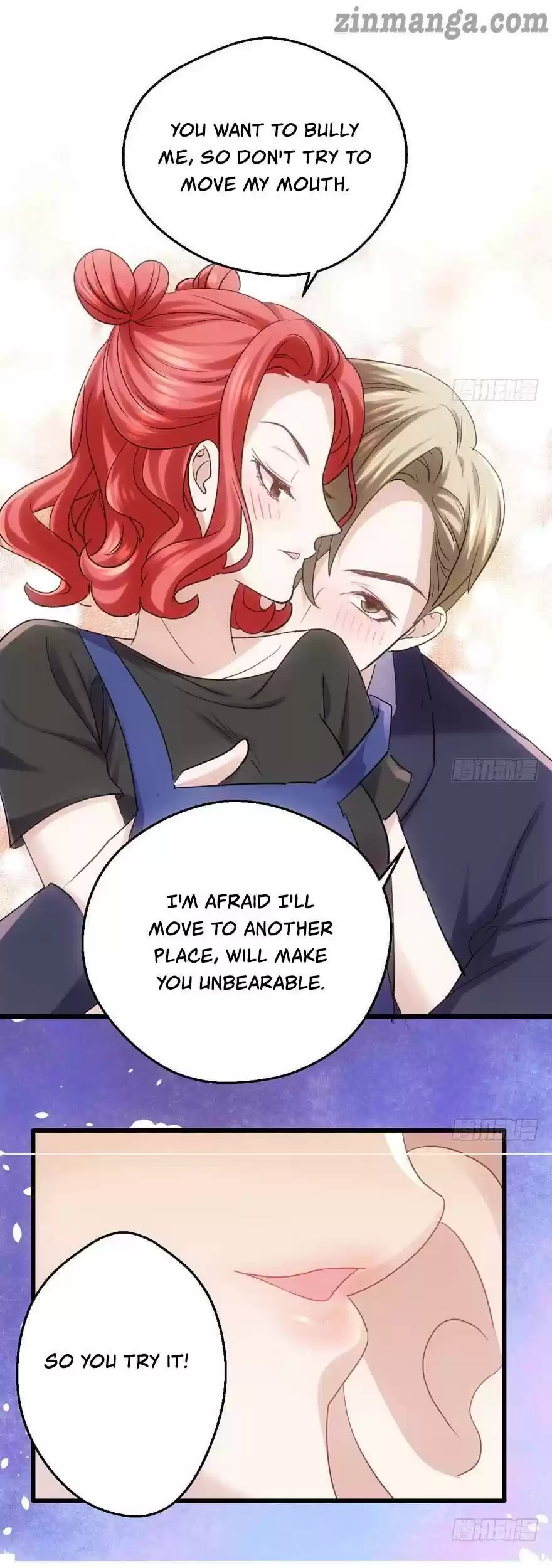 I'm Not An Evil Antagonist Actress Chapter 107