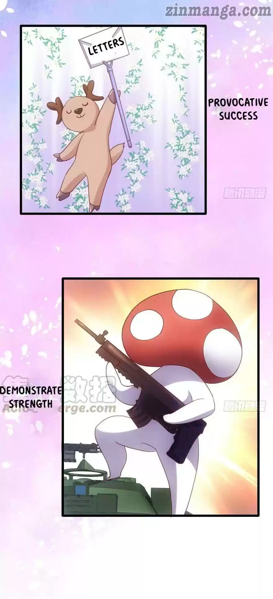 I'm Not An Evil Antagonist Actress Chapter 107