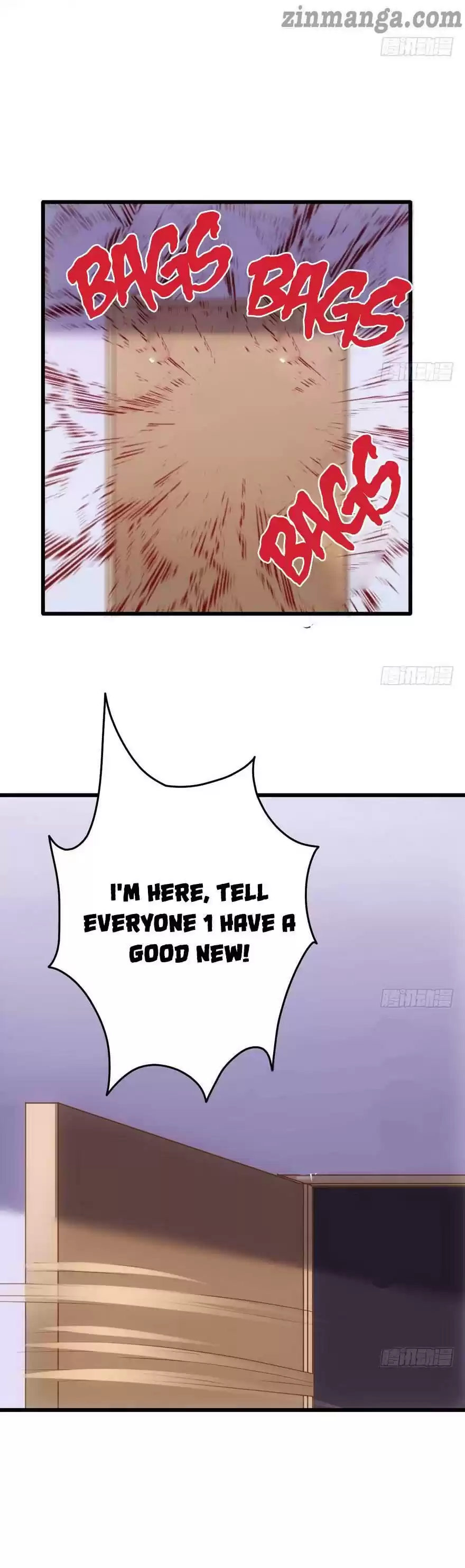 I'm Not An Evil Antagonist Actress Chapter 107