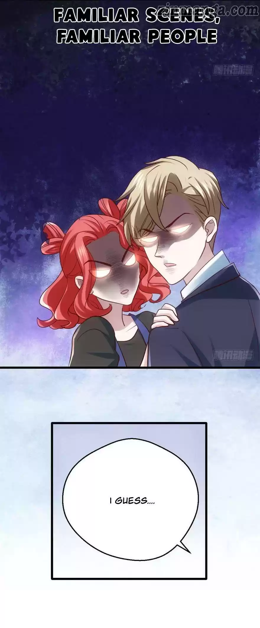 I'm Not An Evil Antagonist Actress Chapter 108