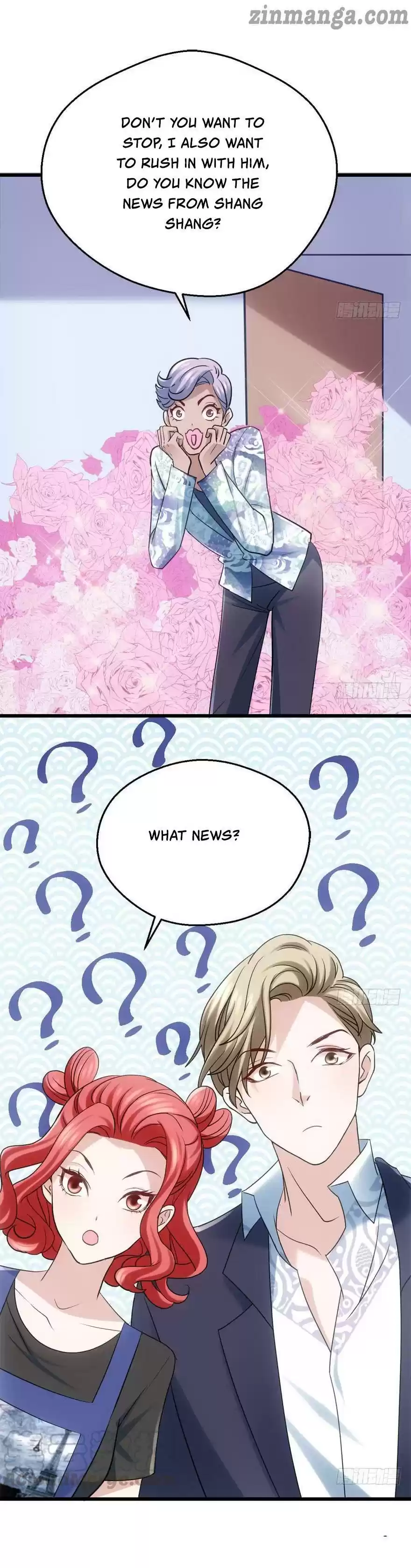 I'm Not An Evil Antagonist Actress Chapter 108