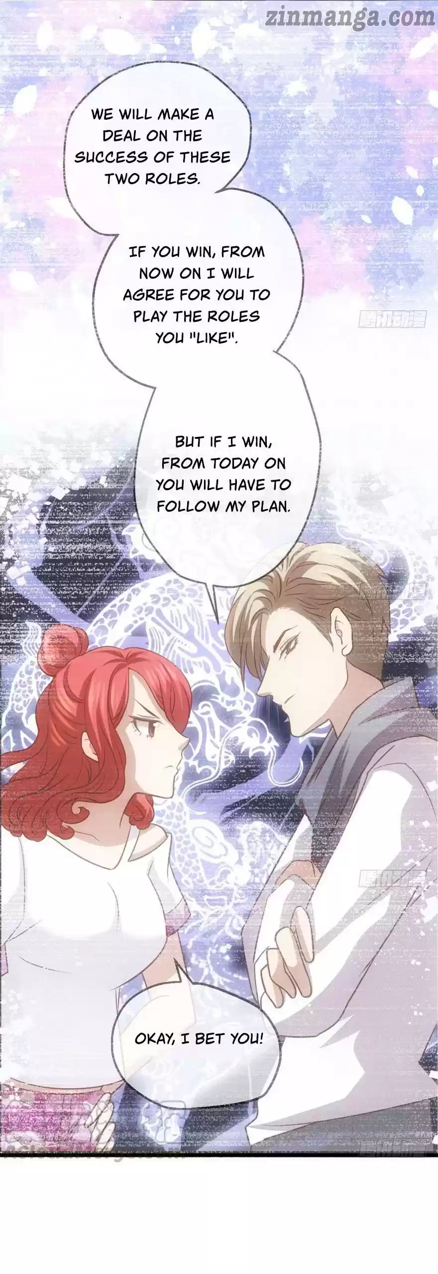 I'm Not An Evil Antagonist Actress Chapter 108