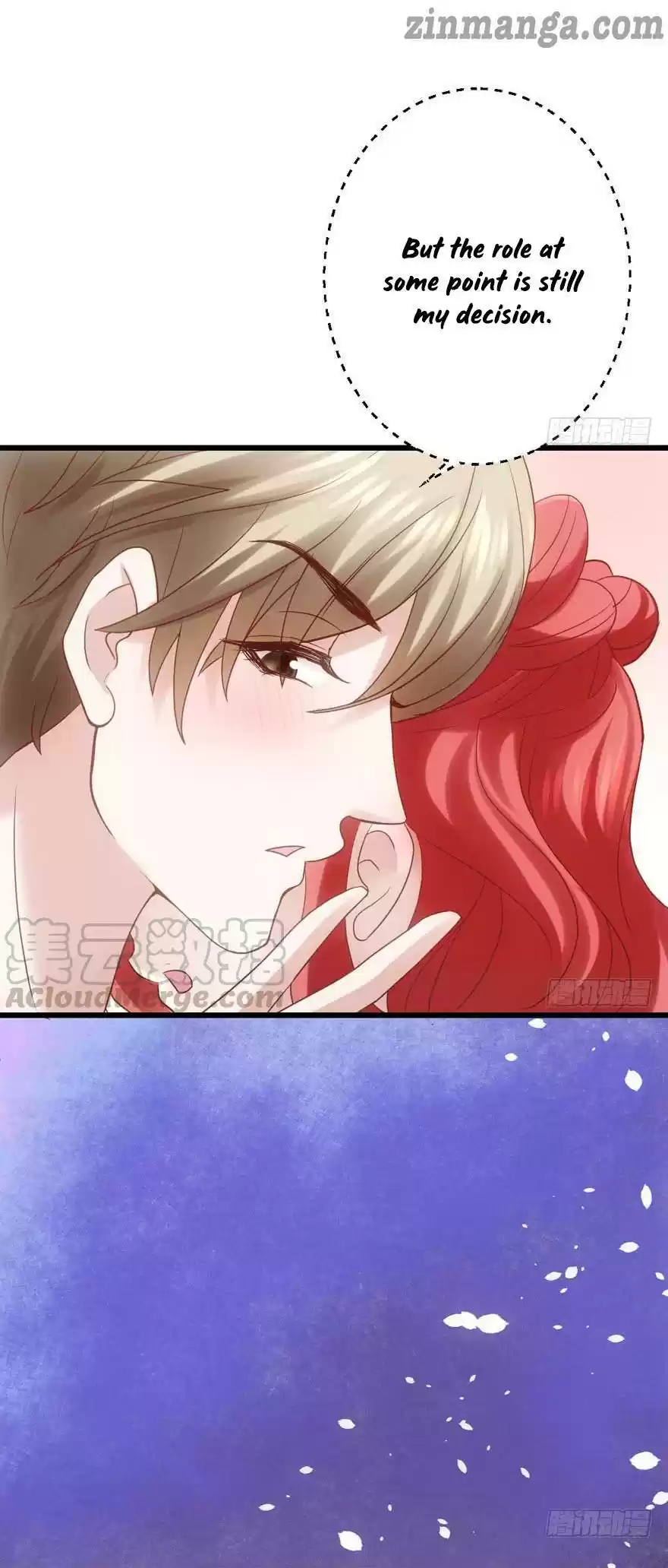 I'm Not An Evil Antagonist Actress Chapter 108