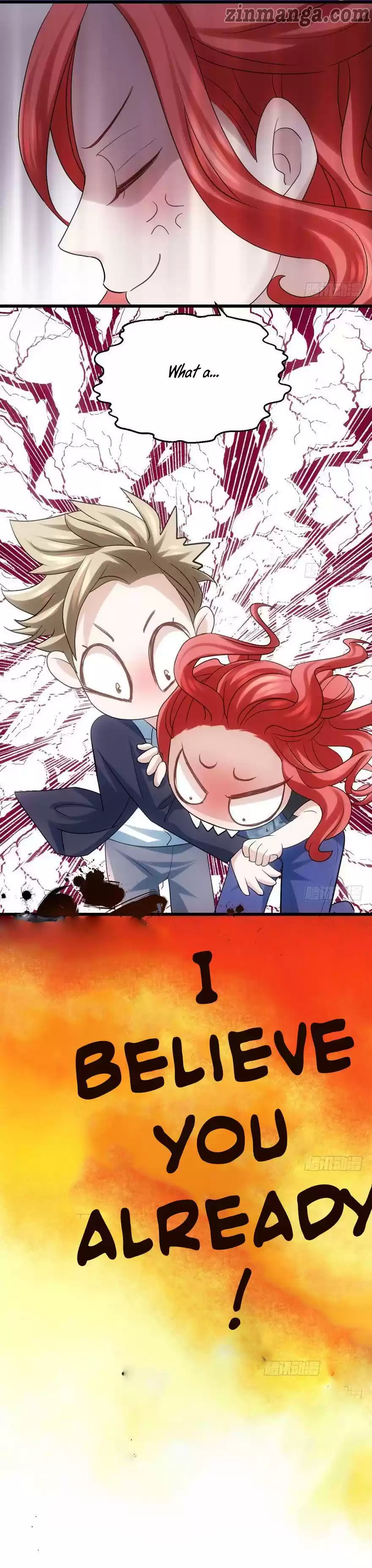 I'm Not An Evil Antagonist Actress Chapter 108