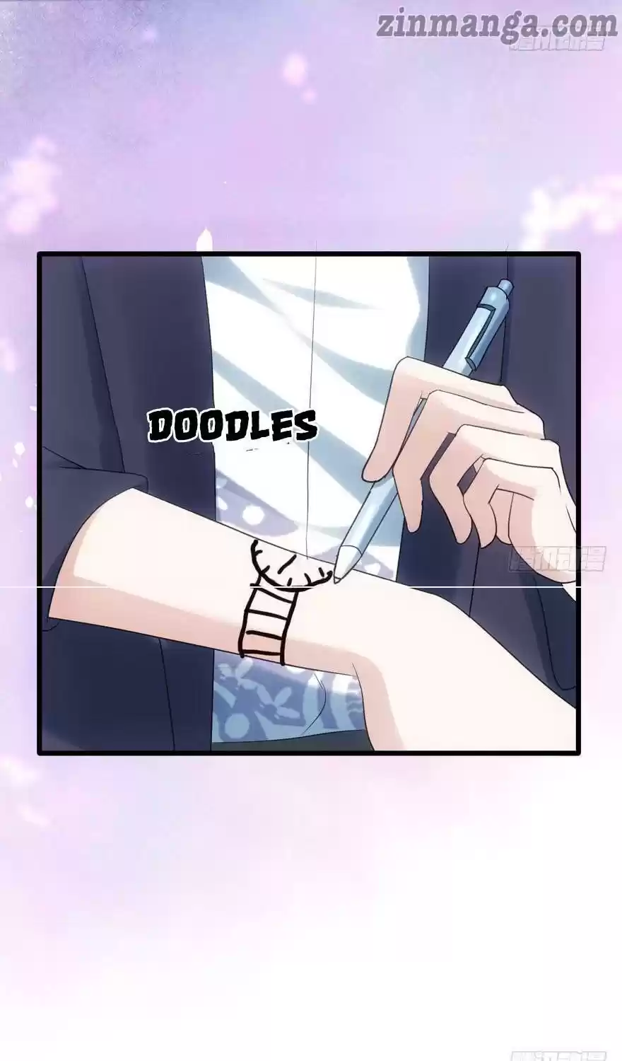 I'm Not An Evil Antagonist Actress Chapter 108