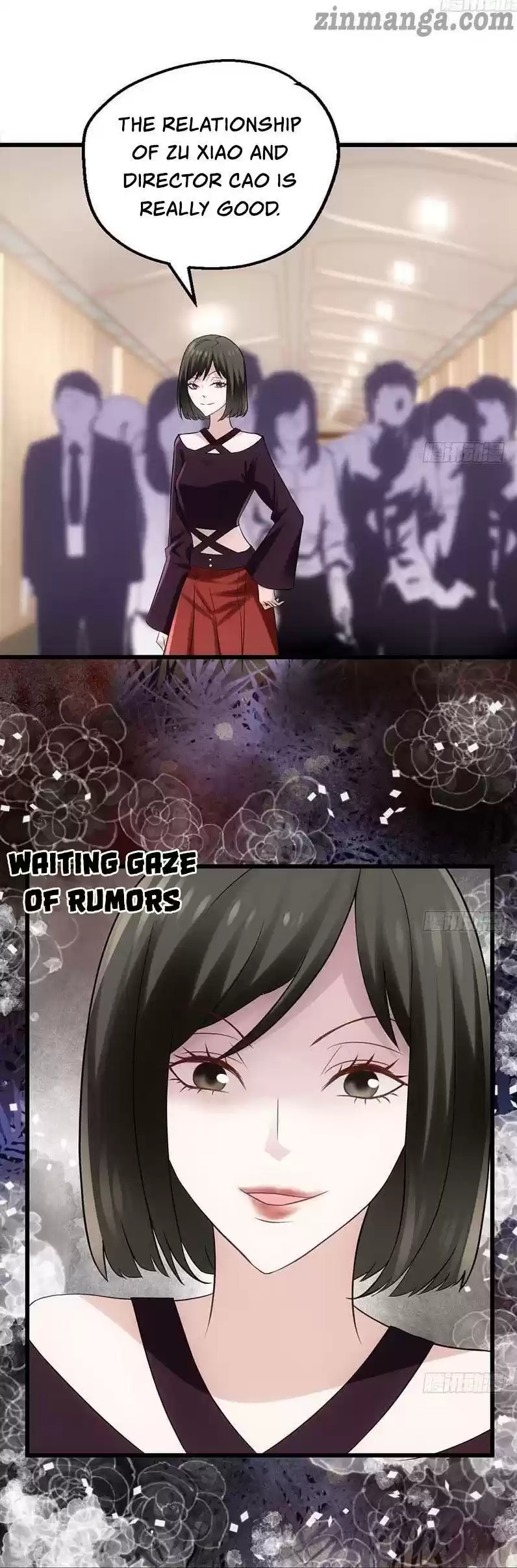 I'm Not An Evil Antagonist Actress Chapter 109