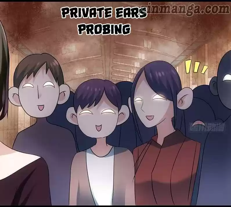 I'm Not An Evil Antagonist Actress Chapter 109