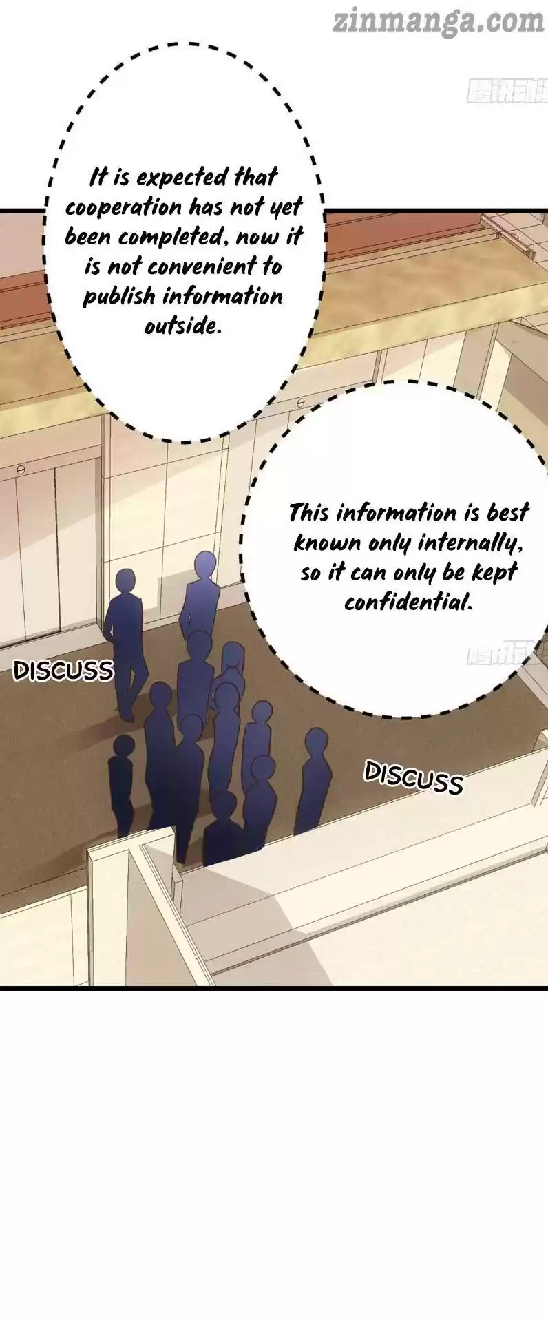 I'm Not An Evil Antagonist Actress Chapter 109