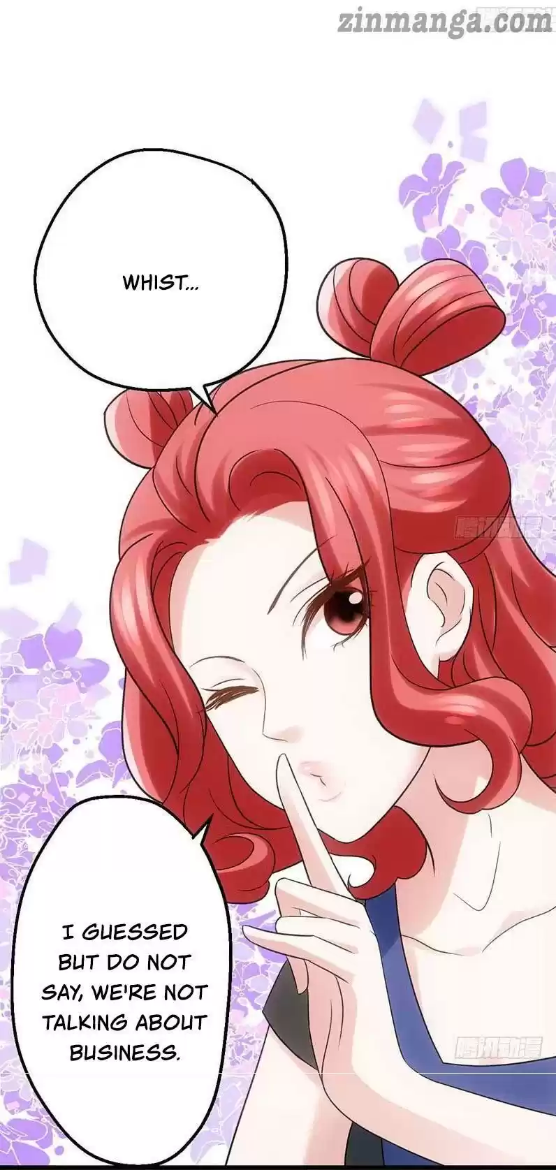 I'm Not An Evil Antagonist Actress Chapter 109