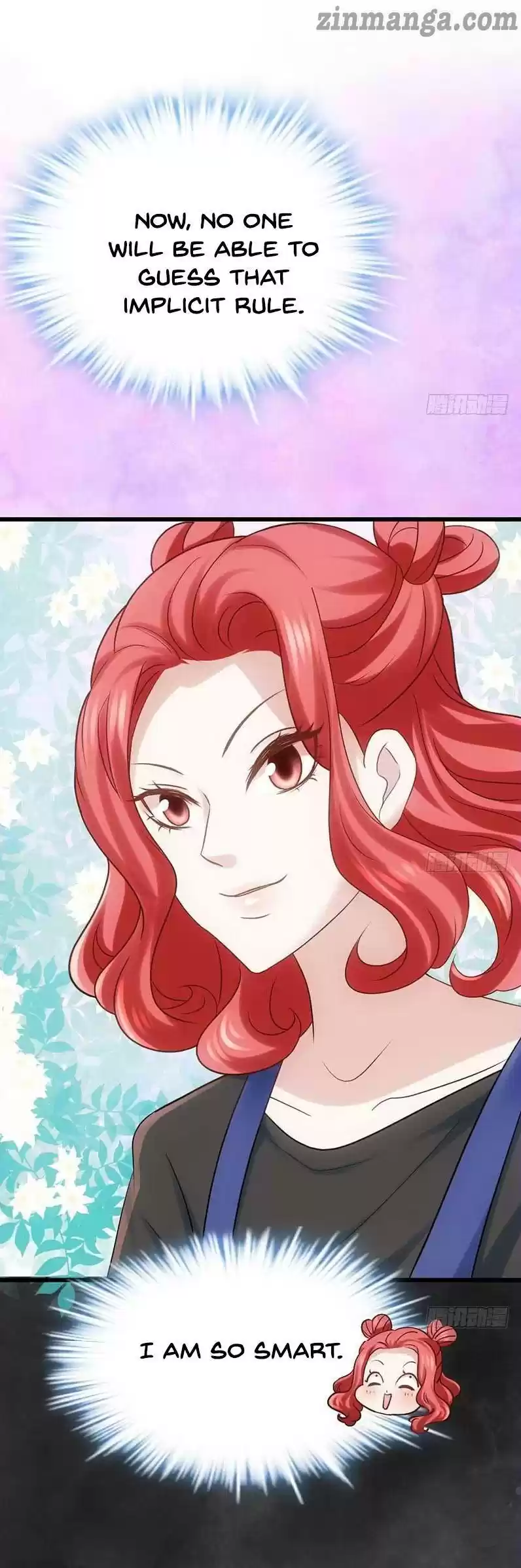 I'm Not An Evil Antagonist Actress Chapter 109