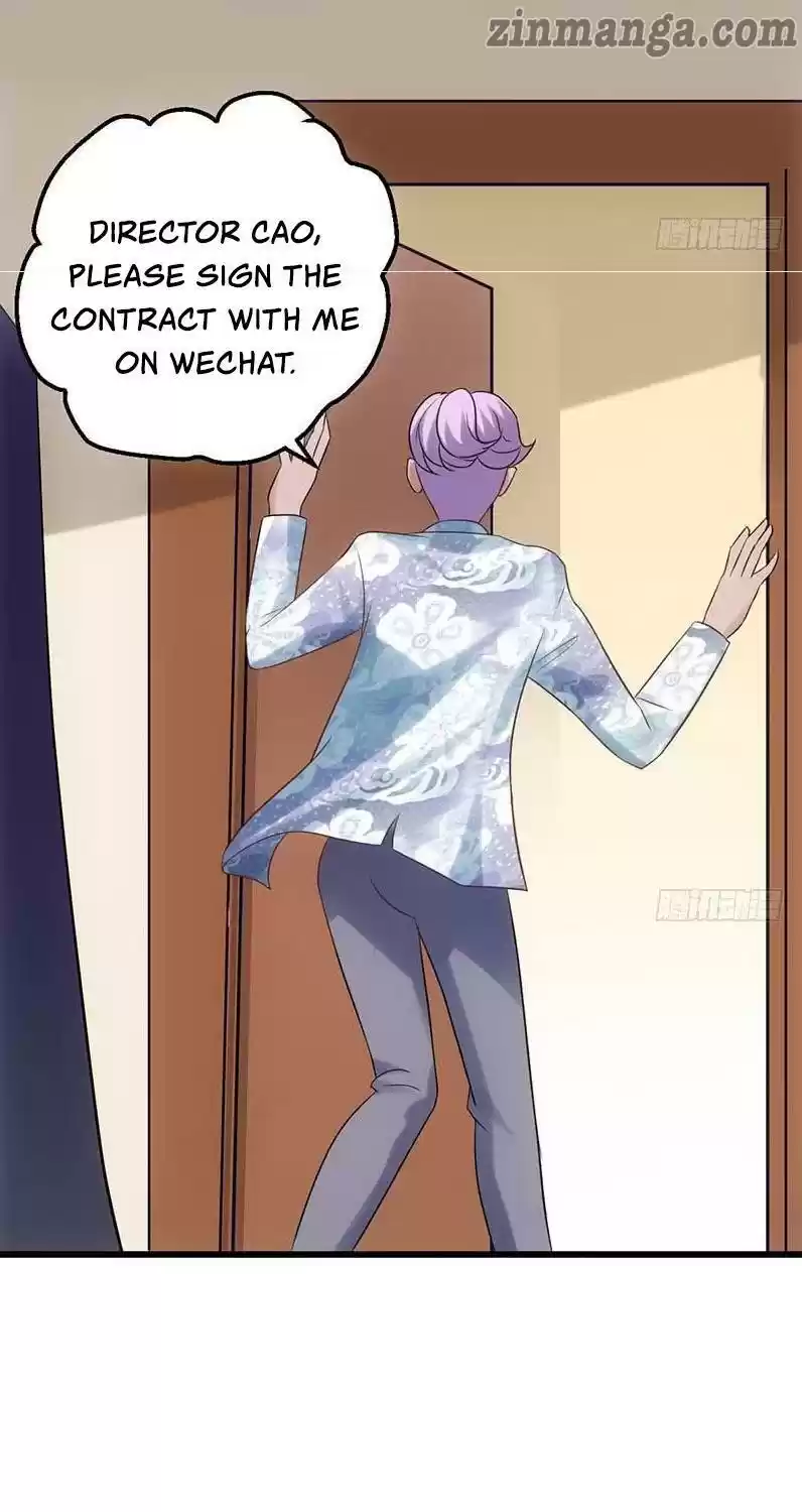 I'm Not An Evil Antagonist Actress Chapter 109