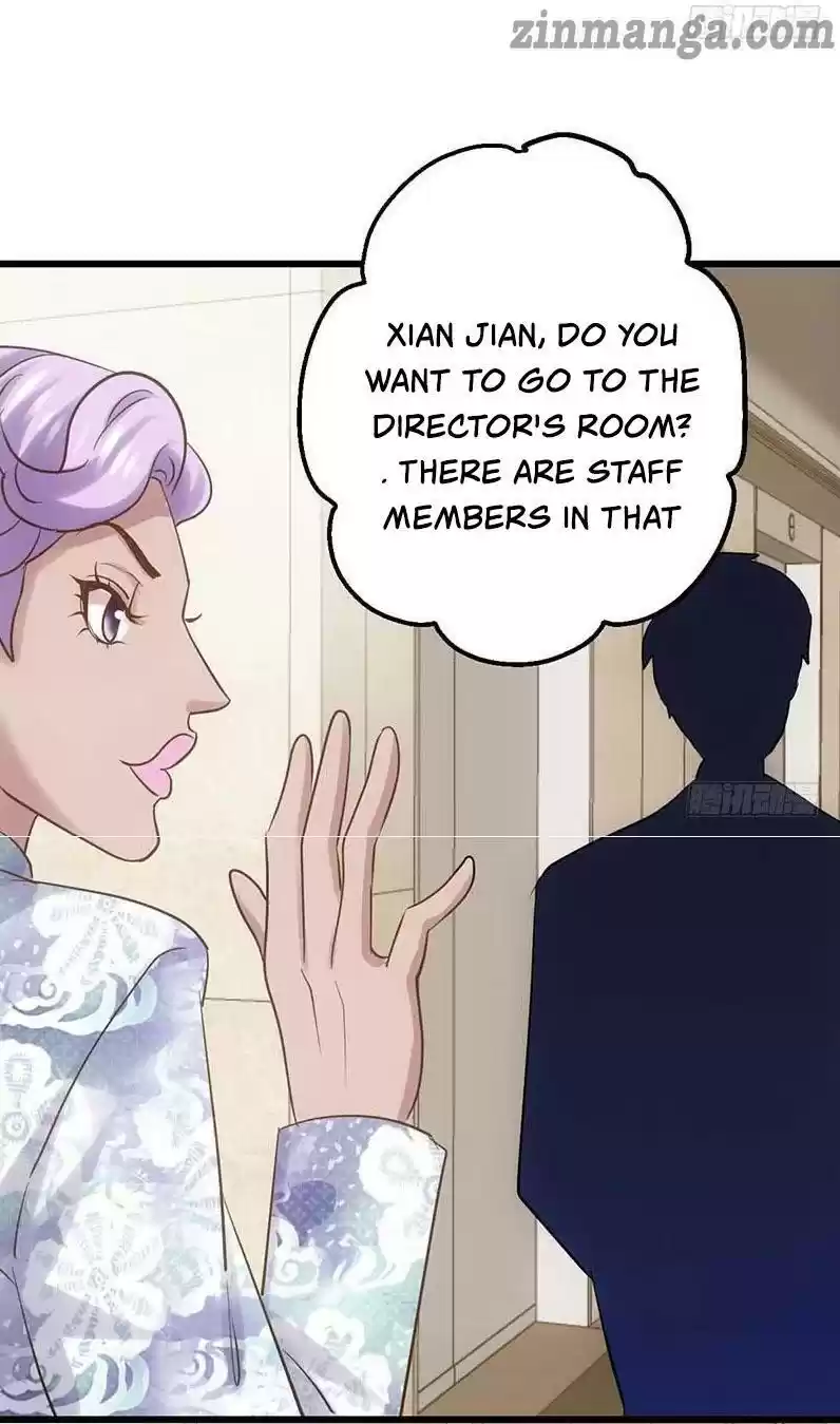 I'm Not An Evil Antagonist Actress Chapter 109