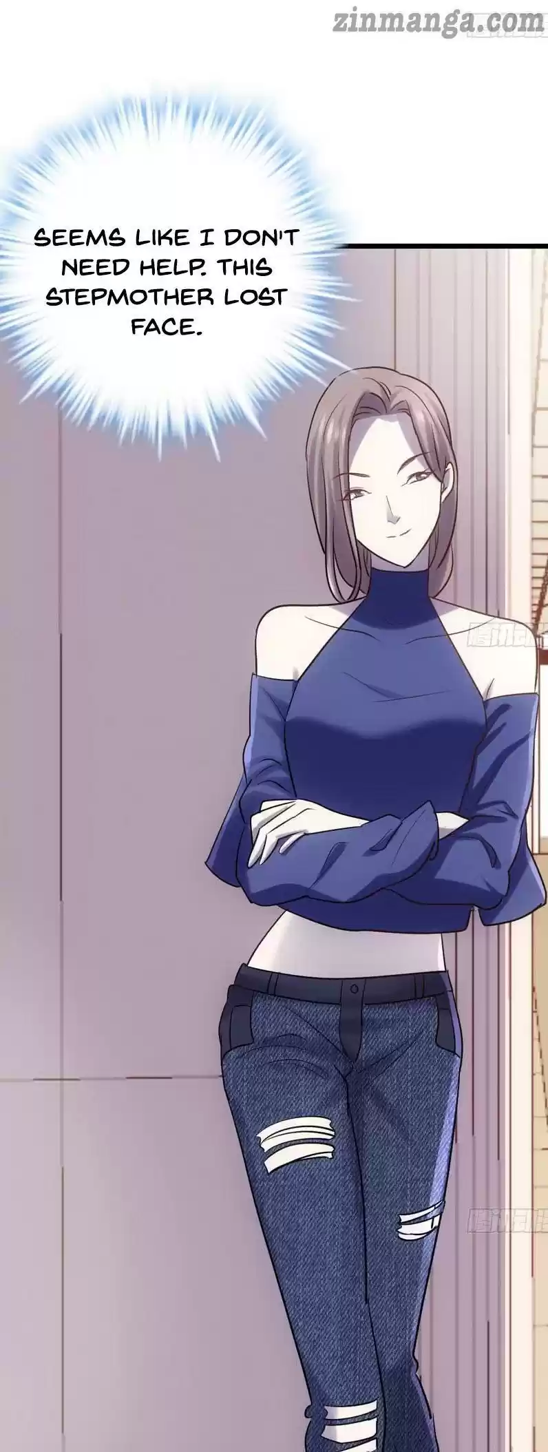 I'm Not An Evil Antagonist Actress Chapter 109