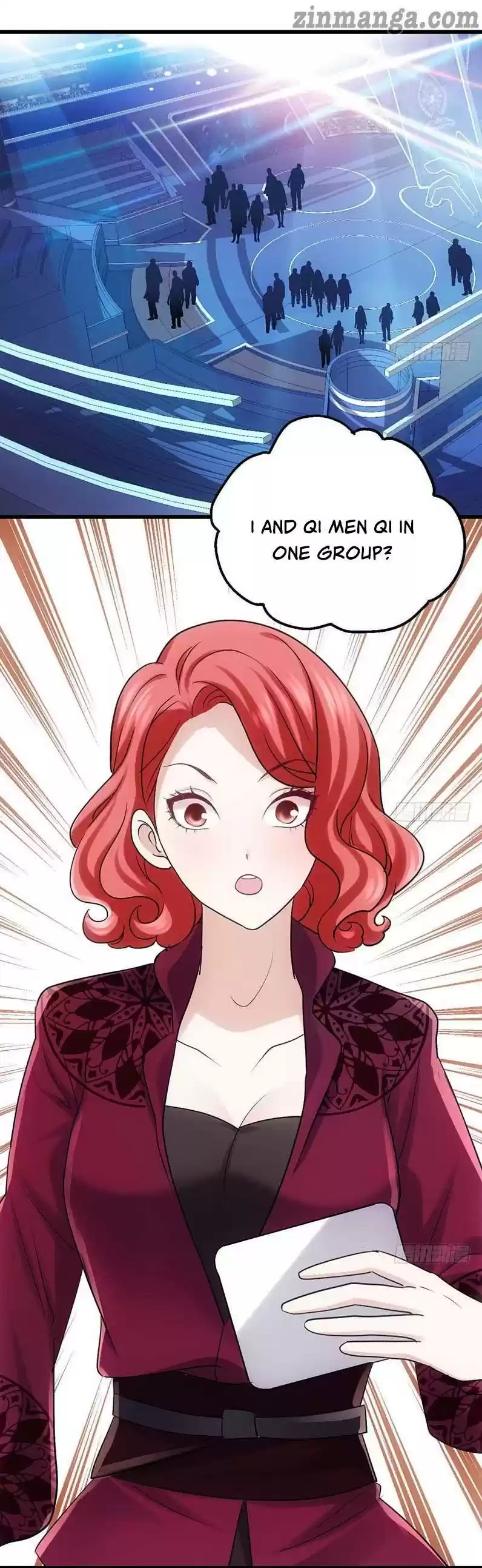 I'm Not An Evil Antagonist Actress Chapter 109