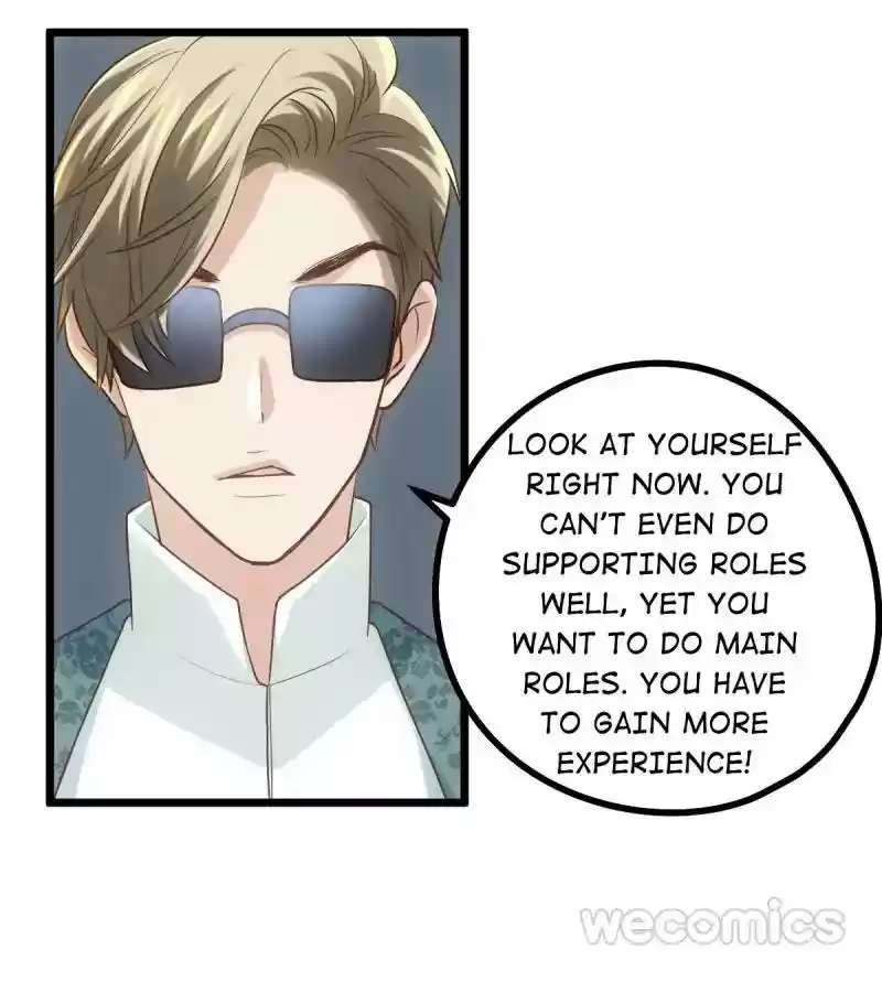 I'm Not An Evil Antagonist Actress Chapter 11