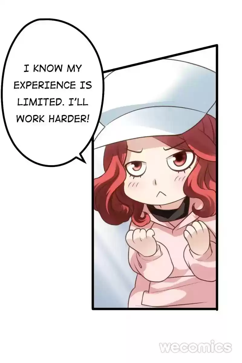 I'm Not An Evil Antagonist Actress Chapter 11