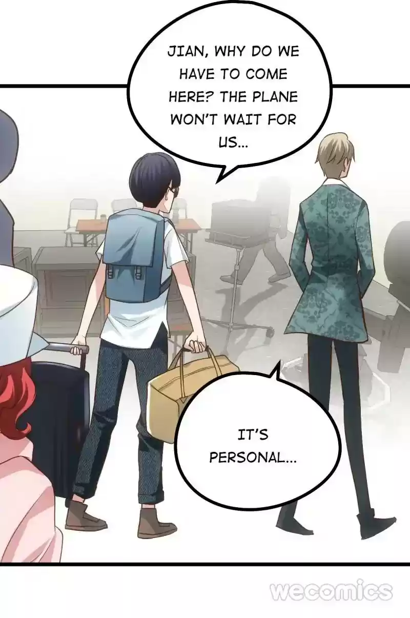 I'm Not An Evil Antagonist Actress Chapter 11