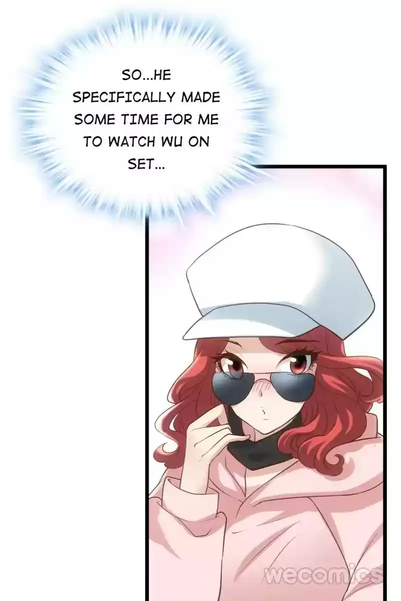 I'm Not An Evil Antagonist Actress Chapter 11