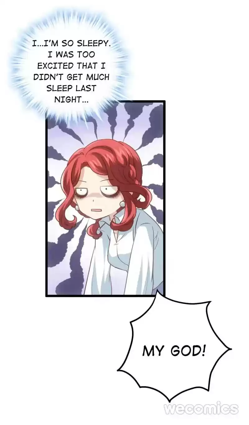 I'm Not An Evil Antagonist Actress Chapter 11