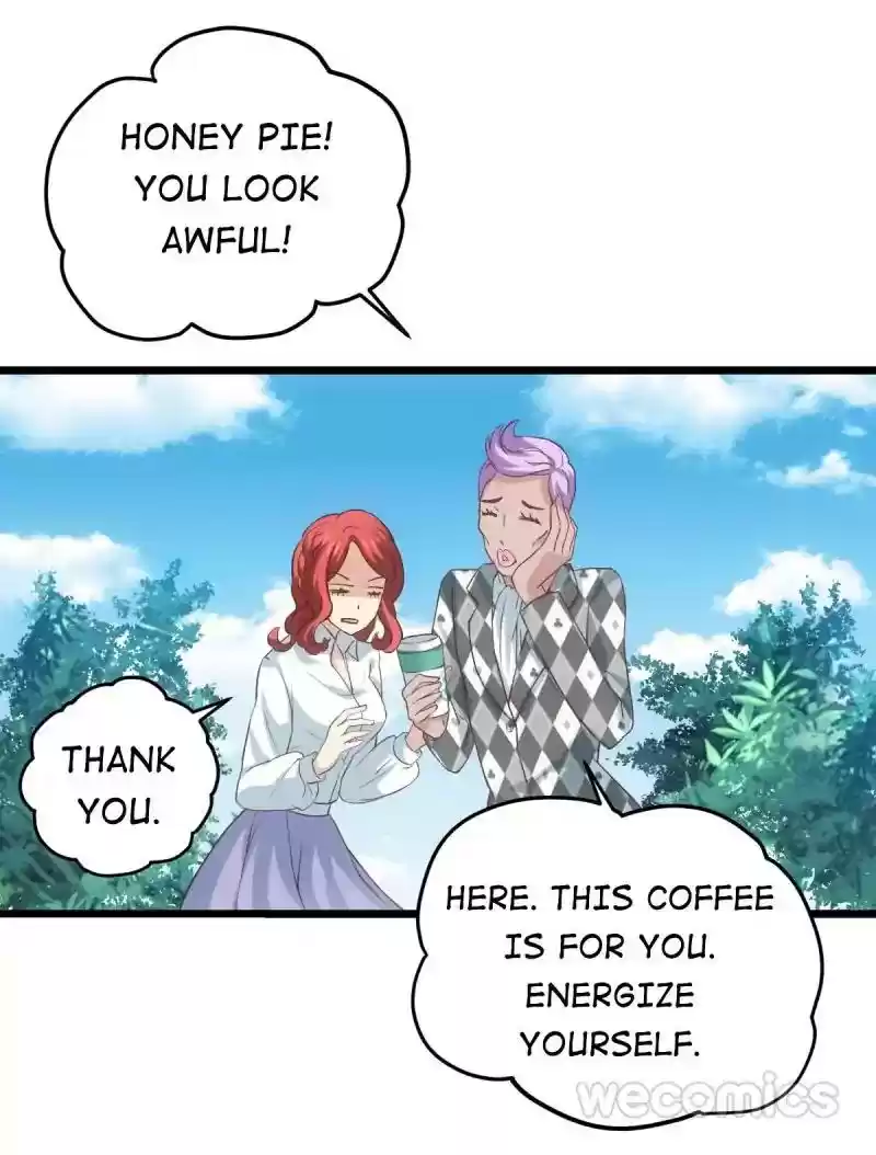 I'm Not An Evil Antagonist Actress Chapter 11