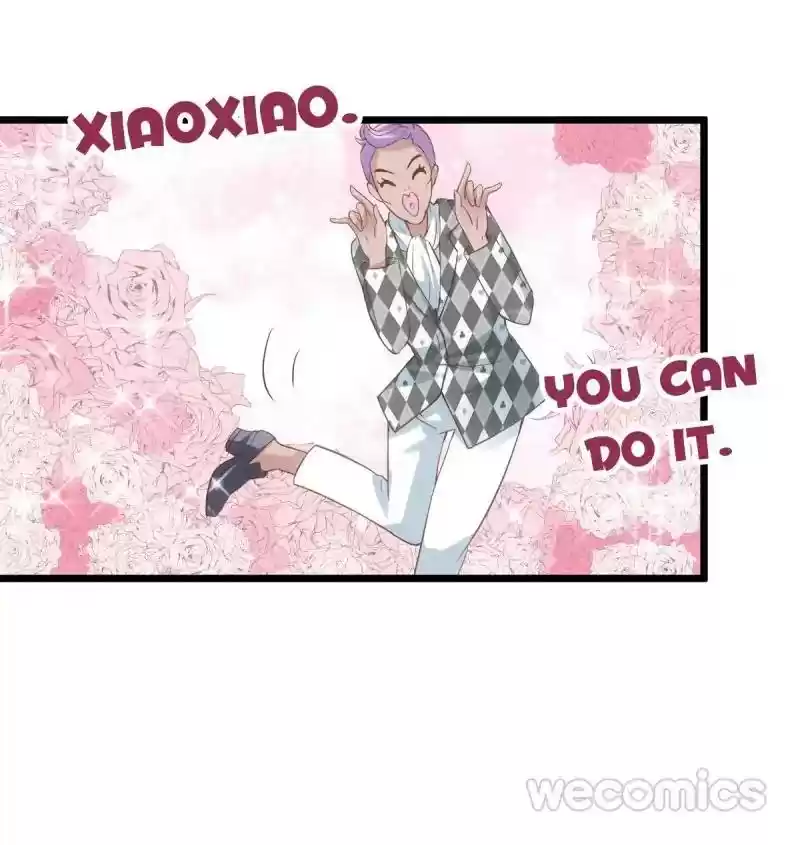 I'm Not An Evil Antagonist Actress Chapter 11