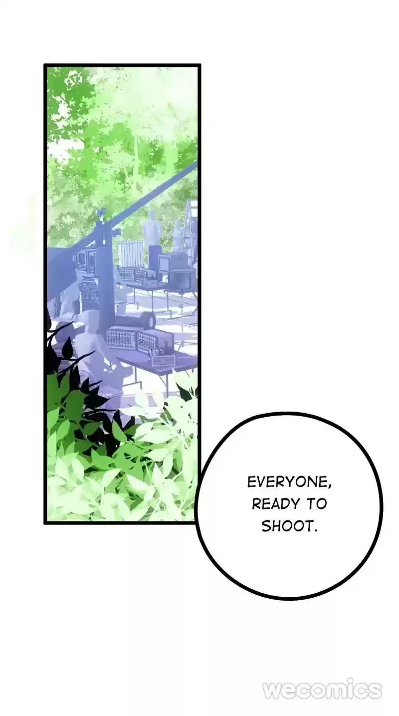 I'm Not An Evil Antagonist Actress Chapter 11