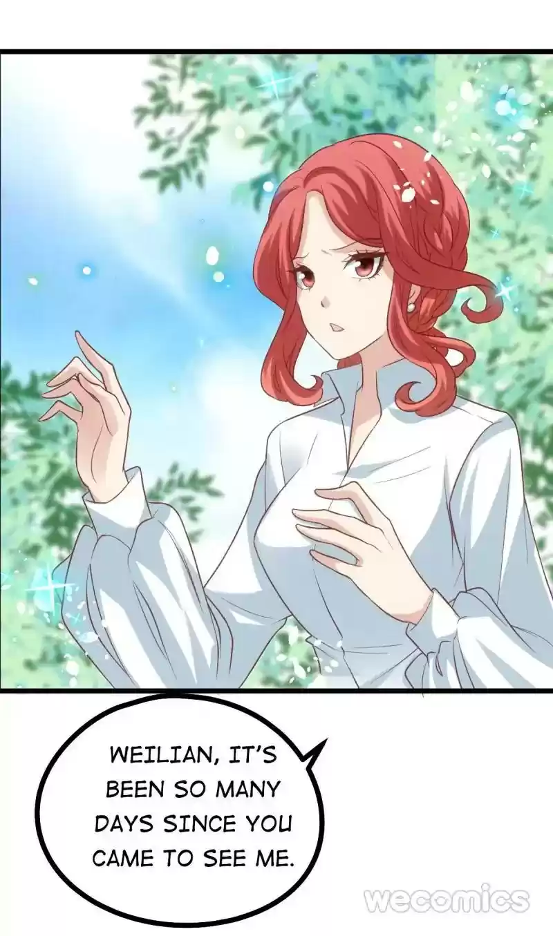 I'm Not An Evil Antagonist Actress Chapter 11