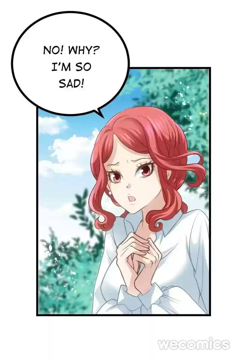 I'm Not An Evil Antagonist Actress Chapter 11