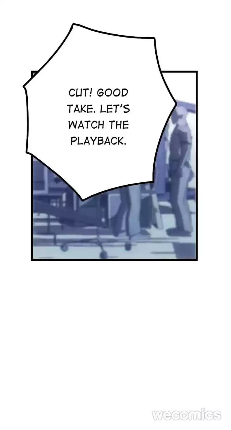 I'm Not An Evil Antagonist Actress Chapter 11