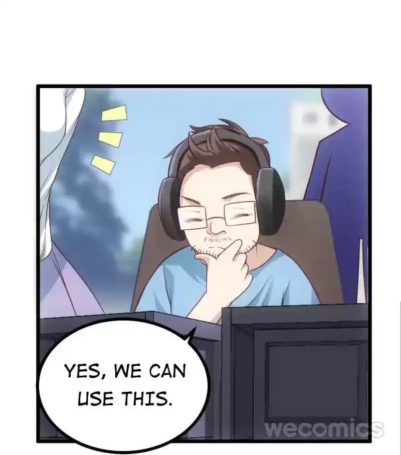 I'm Not An Evil Antagonist Actress Chapter 11