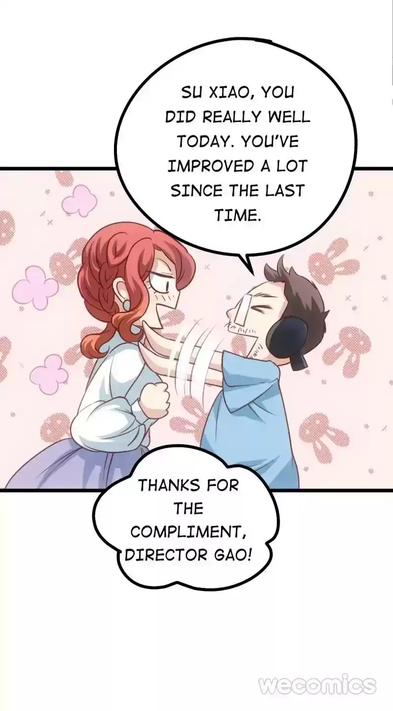 I'm Not An Evil Antagonist Actress Chapter 11