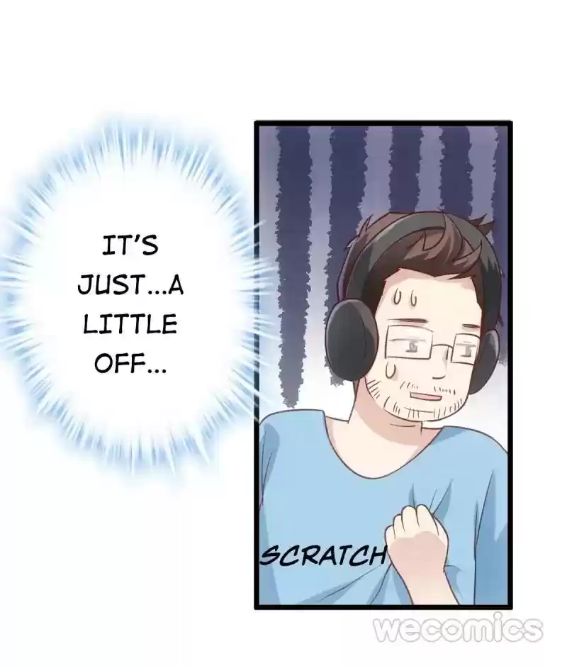 I'm Not An Evil Antagonist Actress Chapter 11