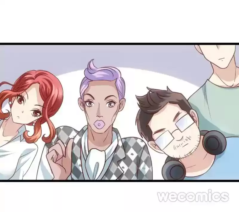 I'm Not An Evil Antagonist Actress Chapter 11