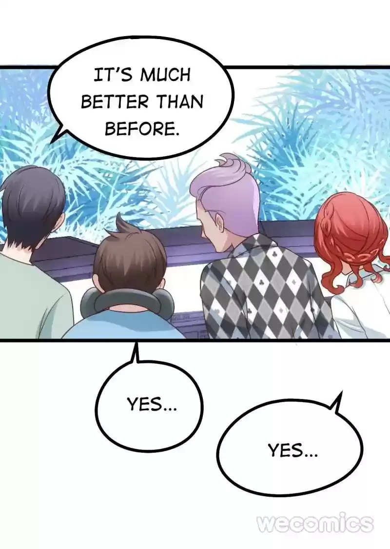 I'm Not An Evil Antagonist Actress Chapter 11