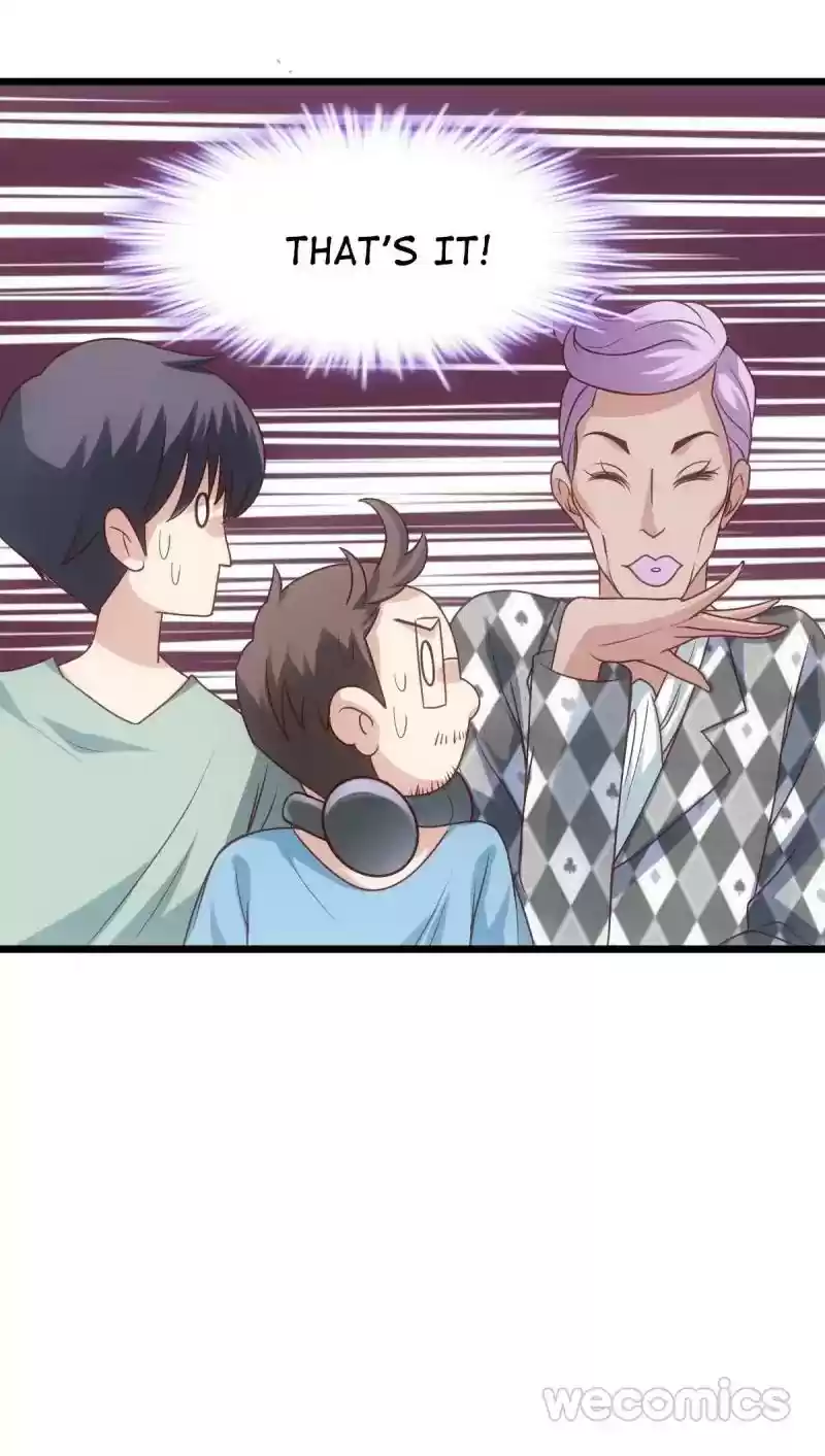 I'm Not An Evil Antagonist Actress Chapter 11