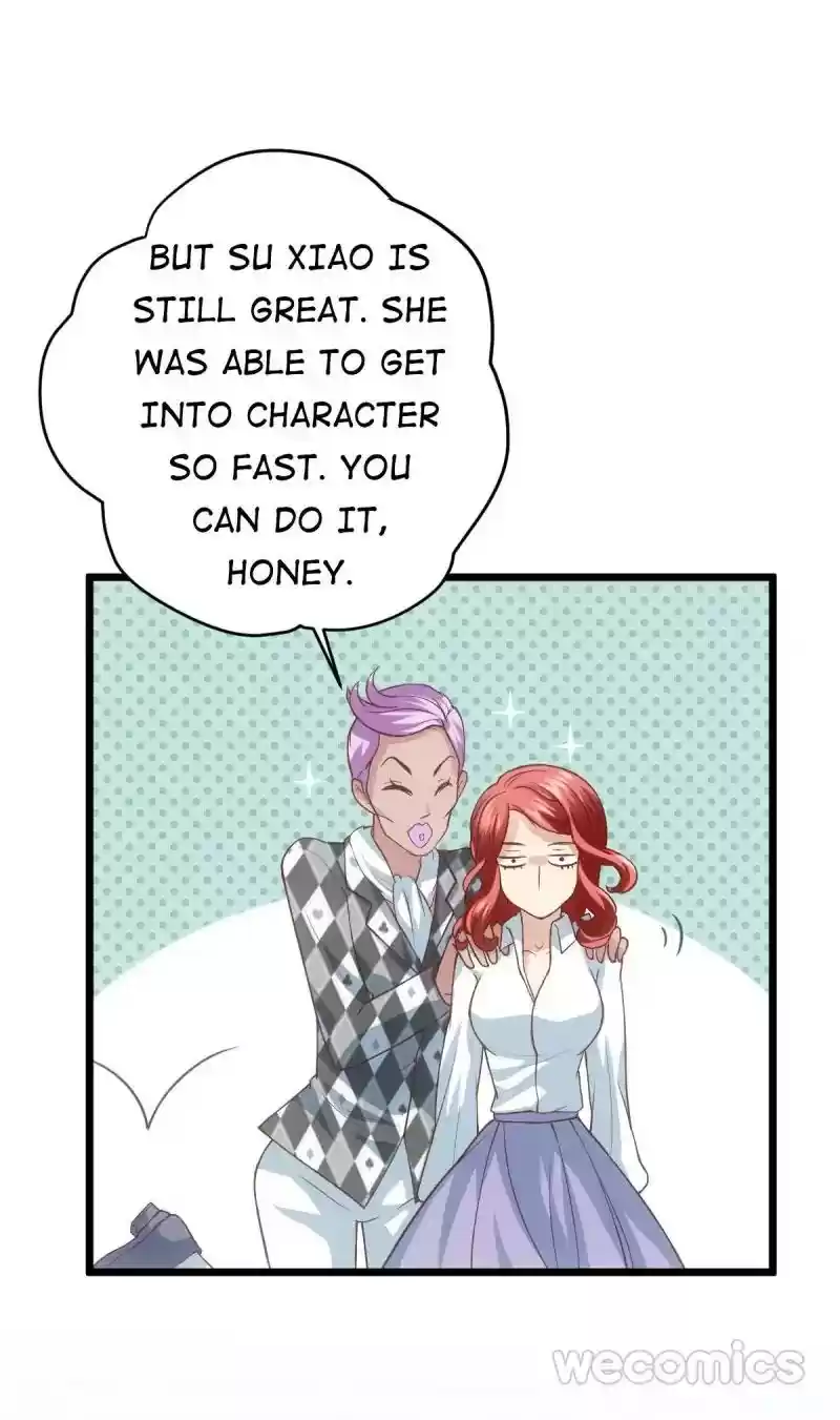 I'm Not An Evil Antagonist Actress Chapter 11